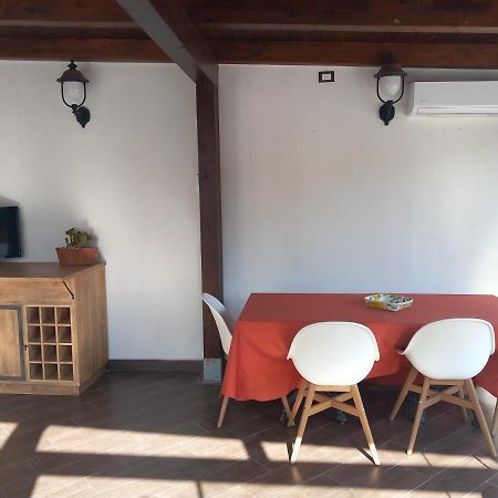 Casa Antica Grecia Villa Syracuse ภายนอก รูปภาพ