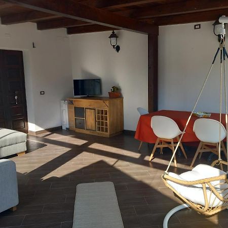 Casa Antica Grecia Villa Syracuse ภายนอก รูปภาพ