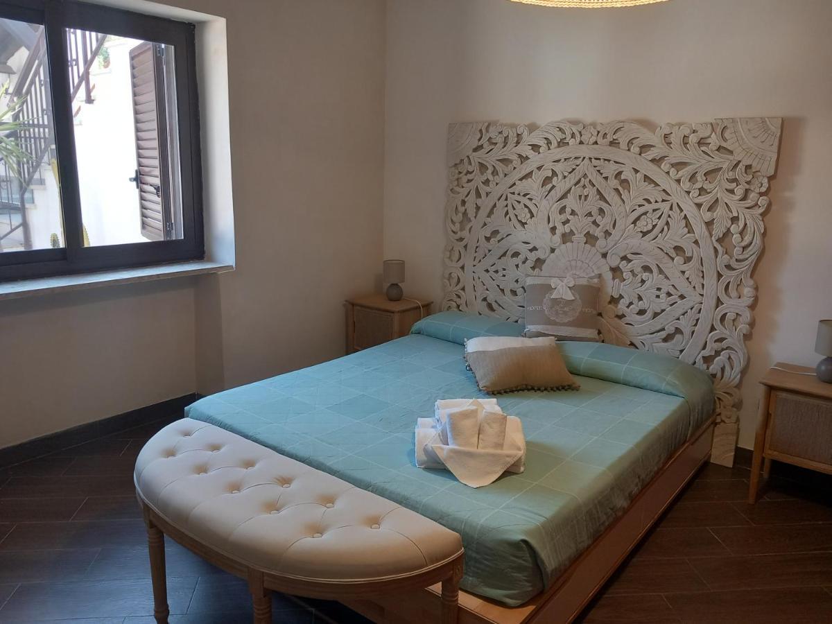 Casa Antica Grecia Villa Syracuse ภายนอก รูปภาพ