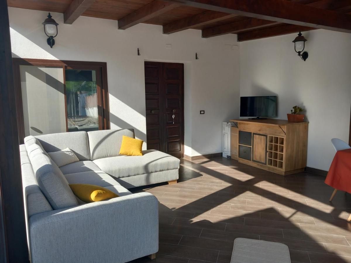 Casa Antica Grecia Villa Syracuse ภายนอก รูปภาพ