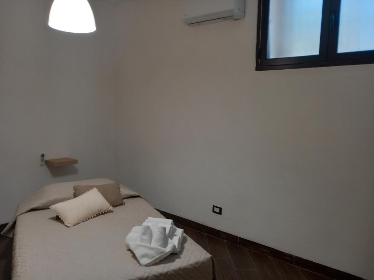 Casa Antica Grecia Villa Syracuse ภายนอก รูปภาพ