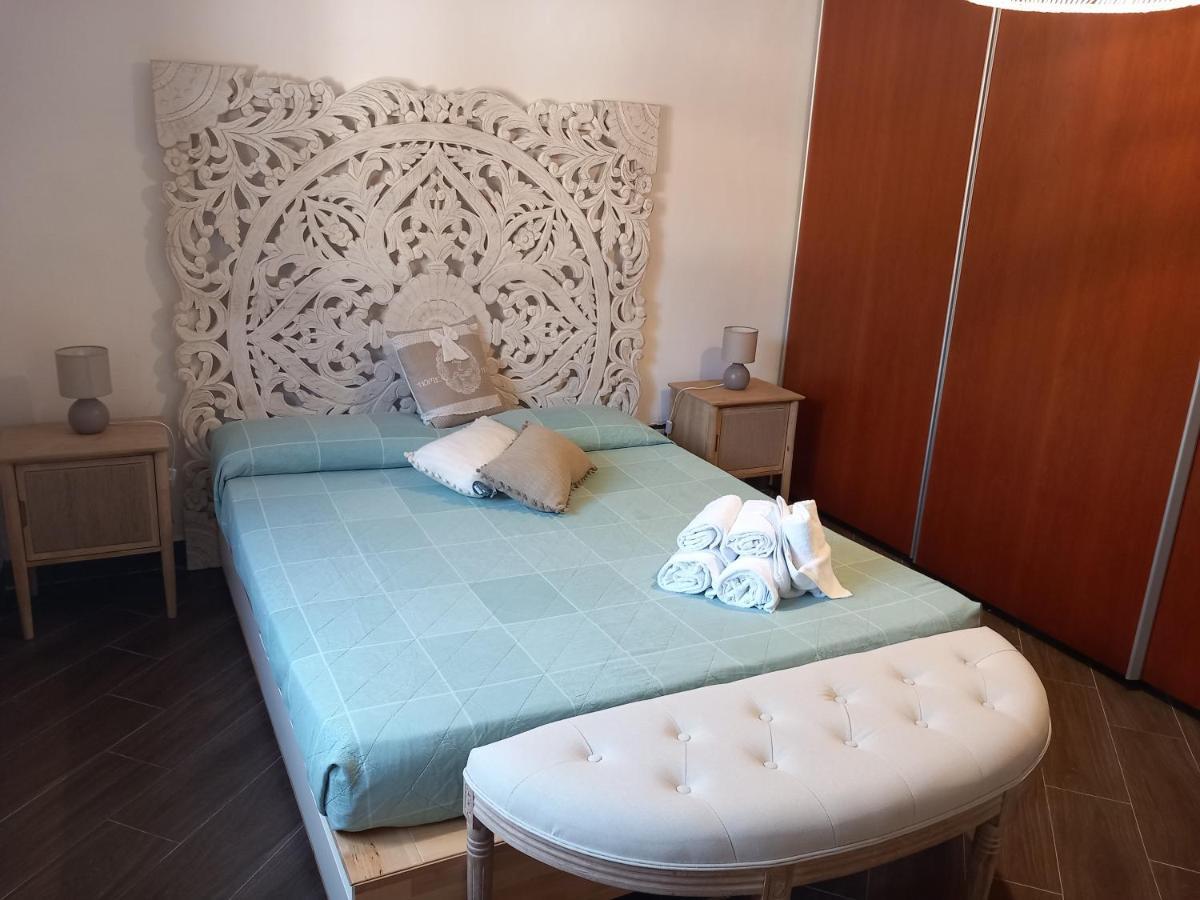 Casa Antica Grecia Villa Syracuse ภายนอก รูปภาพ