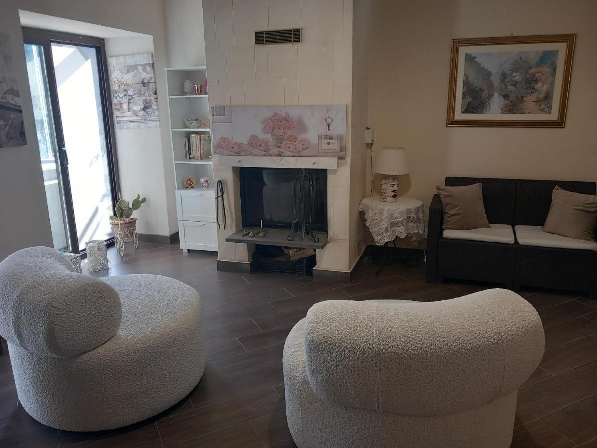 Casa Antica Grecia Villa Syracuse ภายนอก รูปภาพ